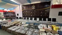 Polisi Bongkar Modus Distribusi Obat Keras Jaringan Sukoharjo