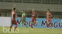 PS TNI Vs PSM Makassar