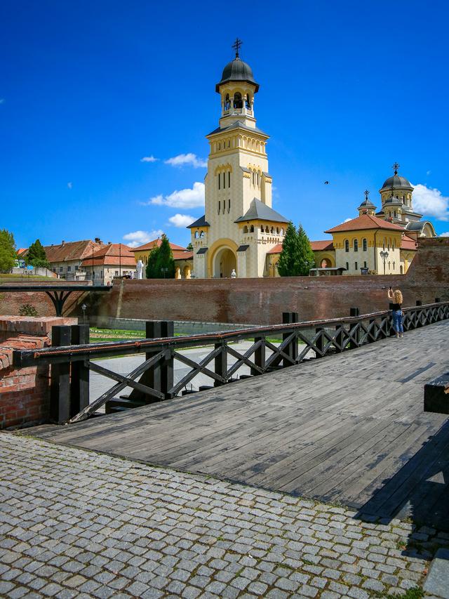 Alba Iulia