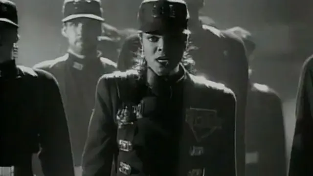 Janet Jackson