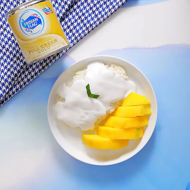 Manfaat Ngemil Bagi Tubuh, Kental Manis Bikin Makin Nikmat
