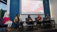 Sinar Mas Land mencatat pencapaian prapenjualan sebesar Rp9,72 triliun yang diperoleh oleh PT Bumi Serpong Damai Tbk (BSDE), sepanjang tahun 2024.
