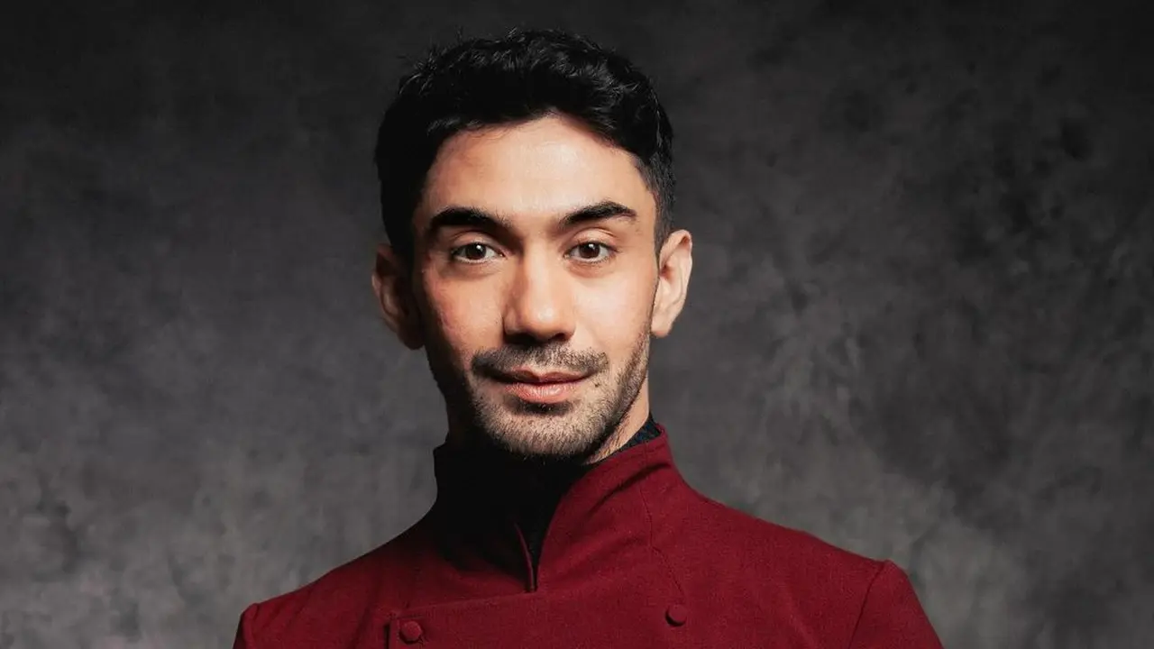 Reza Rahadian