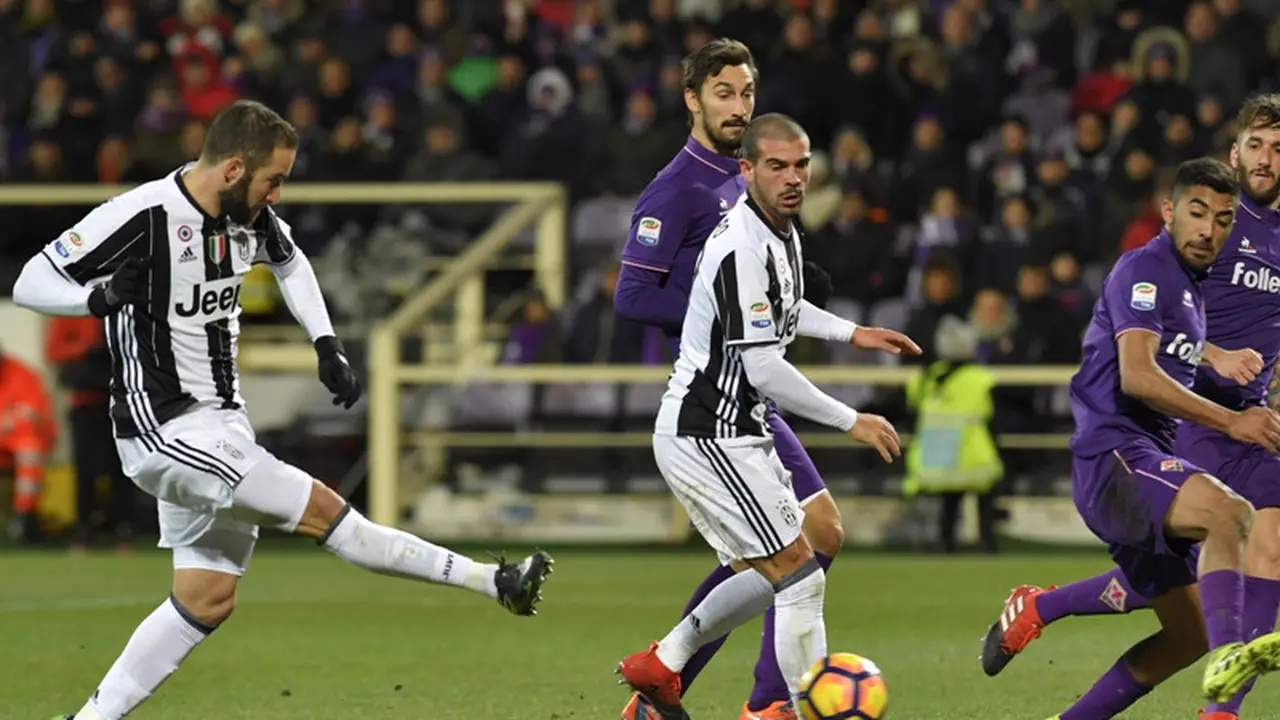 Juventus