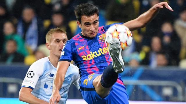 Foto: 5 Pemain Jebolan La Masia yang Kembali ke Barcelona