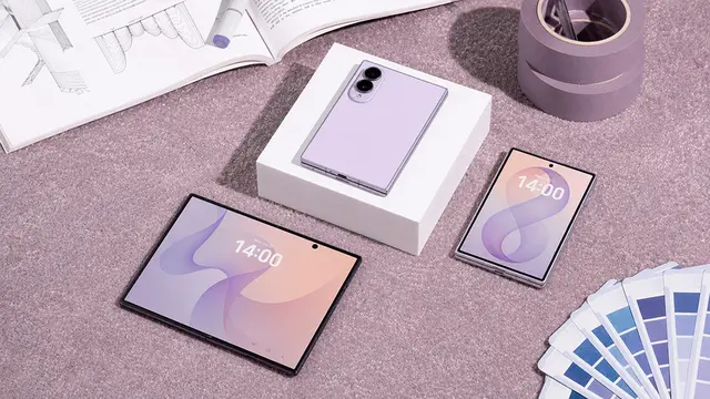 Seukuran Paspor dan Bobot Hanya 201 Gram, Galaxy Z Fold8 Jadi Foldable yang Pocketable