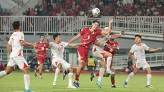 Syarat Timnas Indonesia Lolos ke Semifinal Piala AFF 2026
