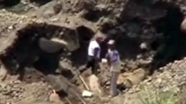 [VIDEO] Penuh Material Merapi, Normalisasi Sungai Dilanjutkan