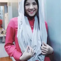 Natasha Rizki (via Instagram/Natasha Rizki)