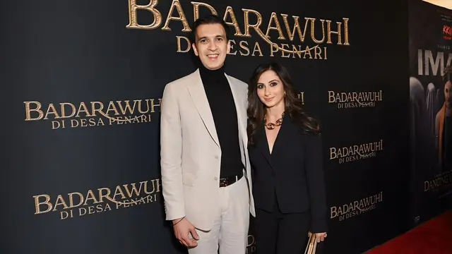 Badarawuhi di Desa Penari