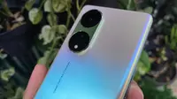 Oppo Reno8 T 5G (Liputan6.com/Giovani Dio Prasasti)