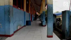 Siswa SD tewas usai berkelahi dengan temannya, Pihak di SD Longkewang Sukabumi mengakui kekurangan sumber daya dalam mengawasi siswanya