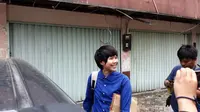 Kasir Exotic: Salam buat Pak Gubernur, Banyak yang Menganggur 