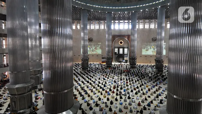 Jum’at Mubarok Artinya: Makna, Keistimewaan dan Amalan di Hari Penuh Berkah