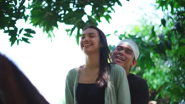 Samudra Cinta