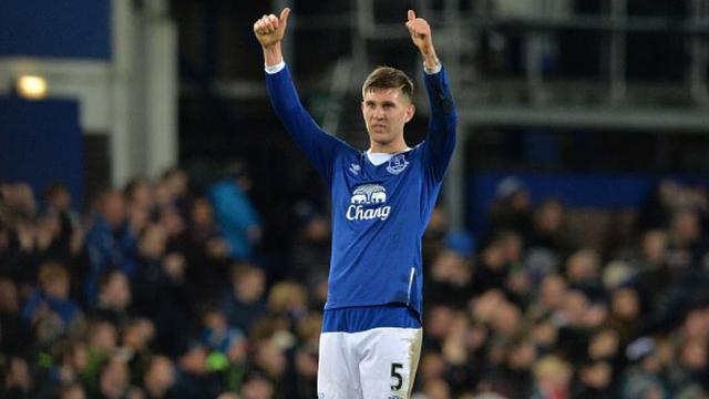 John Stones