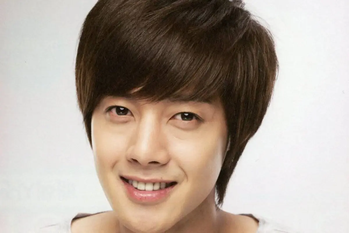 Kim Hyun Joong