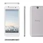 HTC One A9 (The Verge)