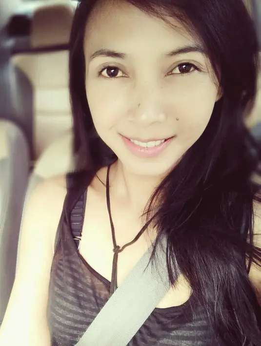 Film Wiro Sableng ini merupakan film pertama Ruth Marini. Uniknya ia langsung bekerja sama dengan aktor papan atas. (Foto: instagram.com/ruthmarini18)