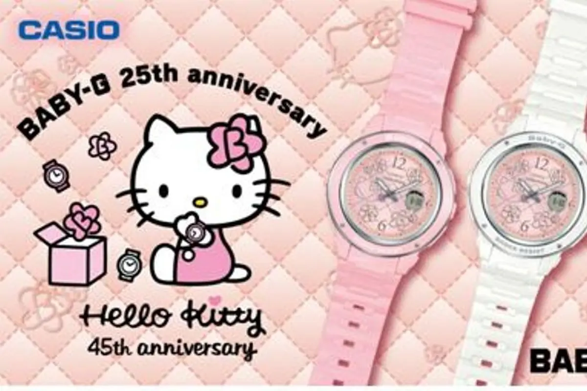 Casio