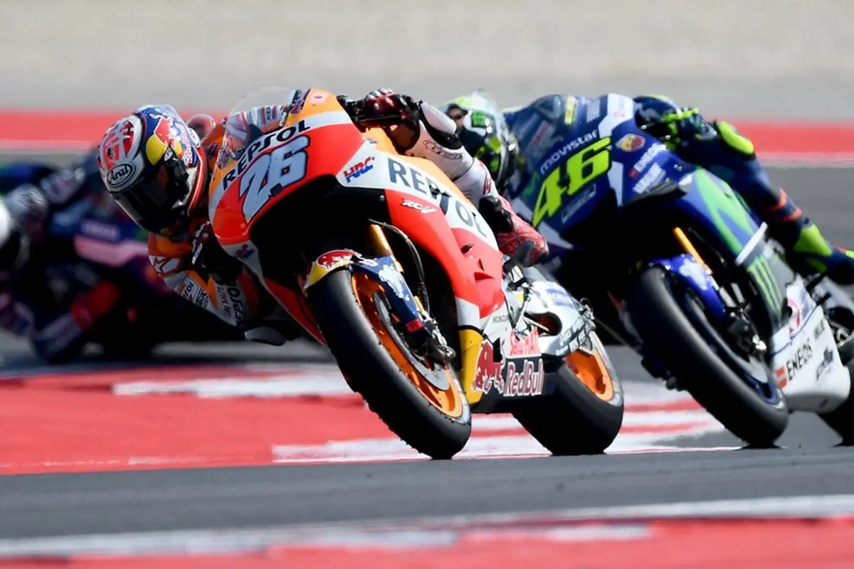 MotoGP