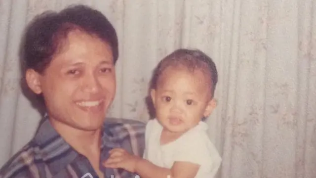 [Bintang] Mario Teguh