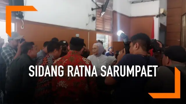 Wakil Ketua DPR Fahri Hamzah datang ke PN Jakarta Selatan untuk menjadi saksi kasus penyebaran hoaks Ratna Sarumpaet.