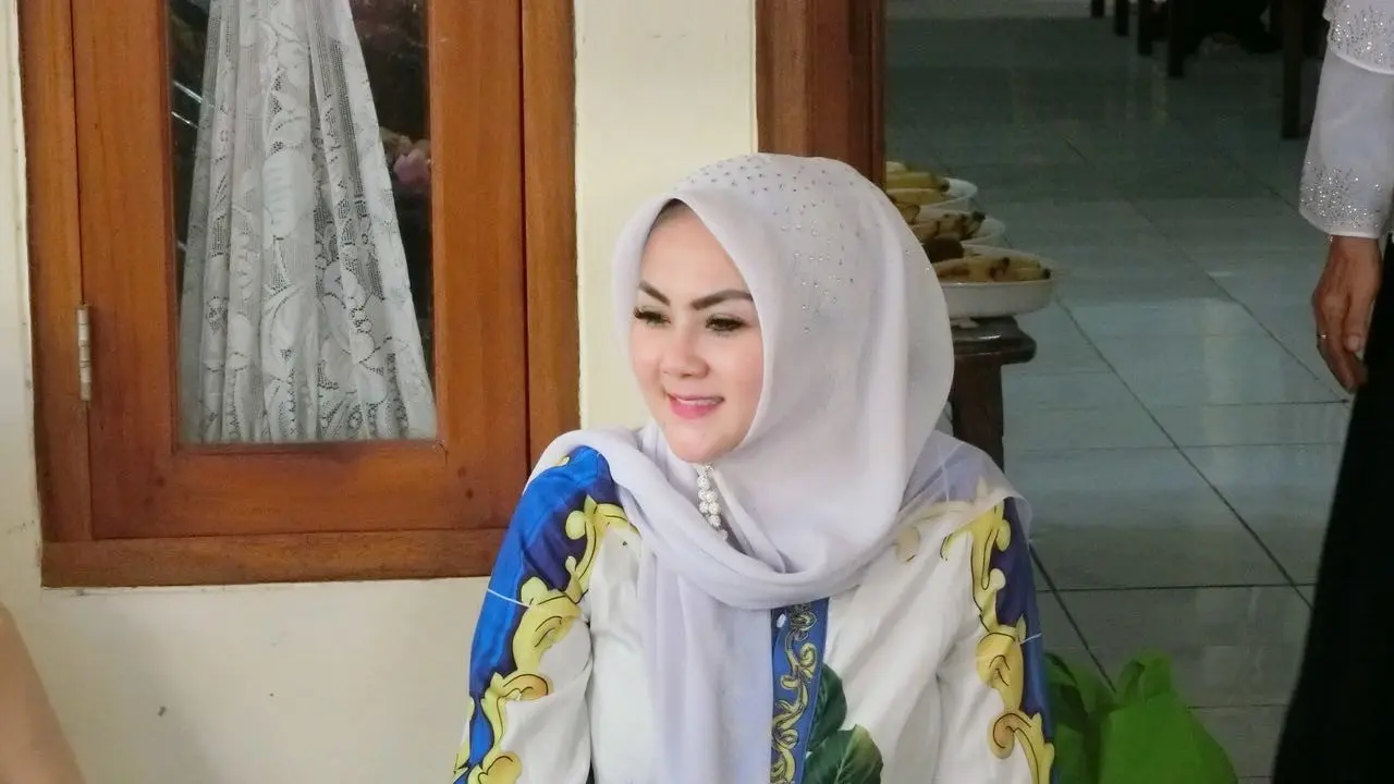 Ade Fitrie Kirana