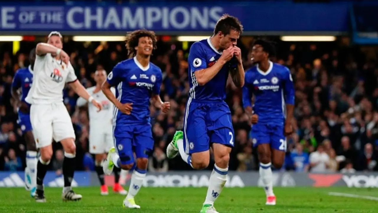 Chelsea