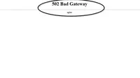 Mengenal Lebih Jauh Apa Itu `502 Bad Gateway`
