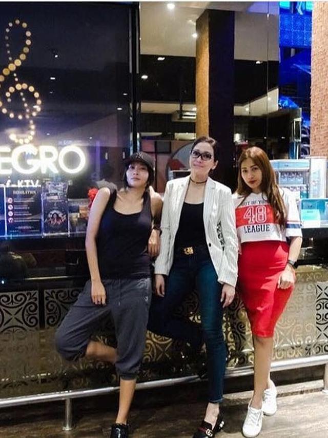 Bergelimang Kemewahan, Ini 8 Sumber Kekayaan Maia Estianty