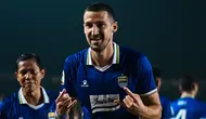 Calon Top Skor BRI Super League 2026/2027: 2 Striker Baru Ancam Muka Lama