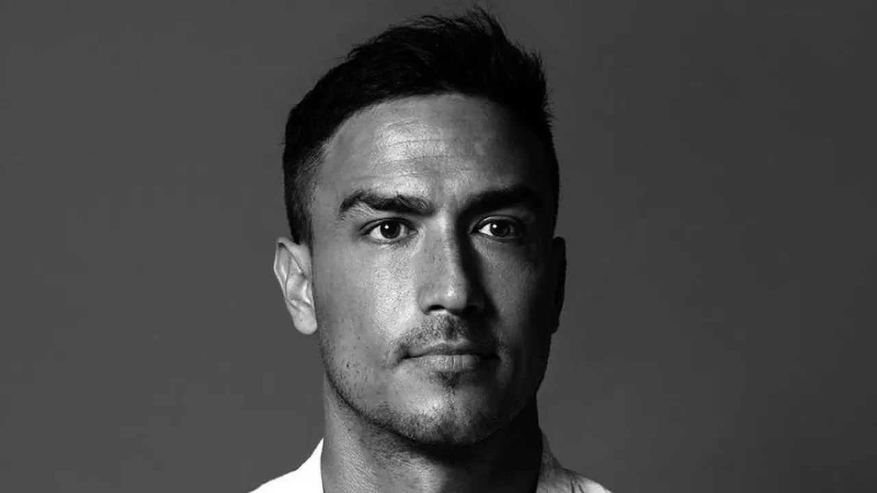 Hamish Daud