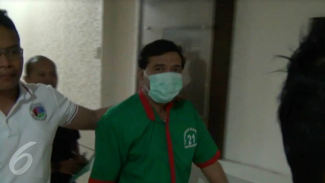 20160828-Imam S Arifin-Jakarta