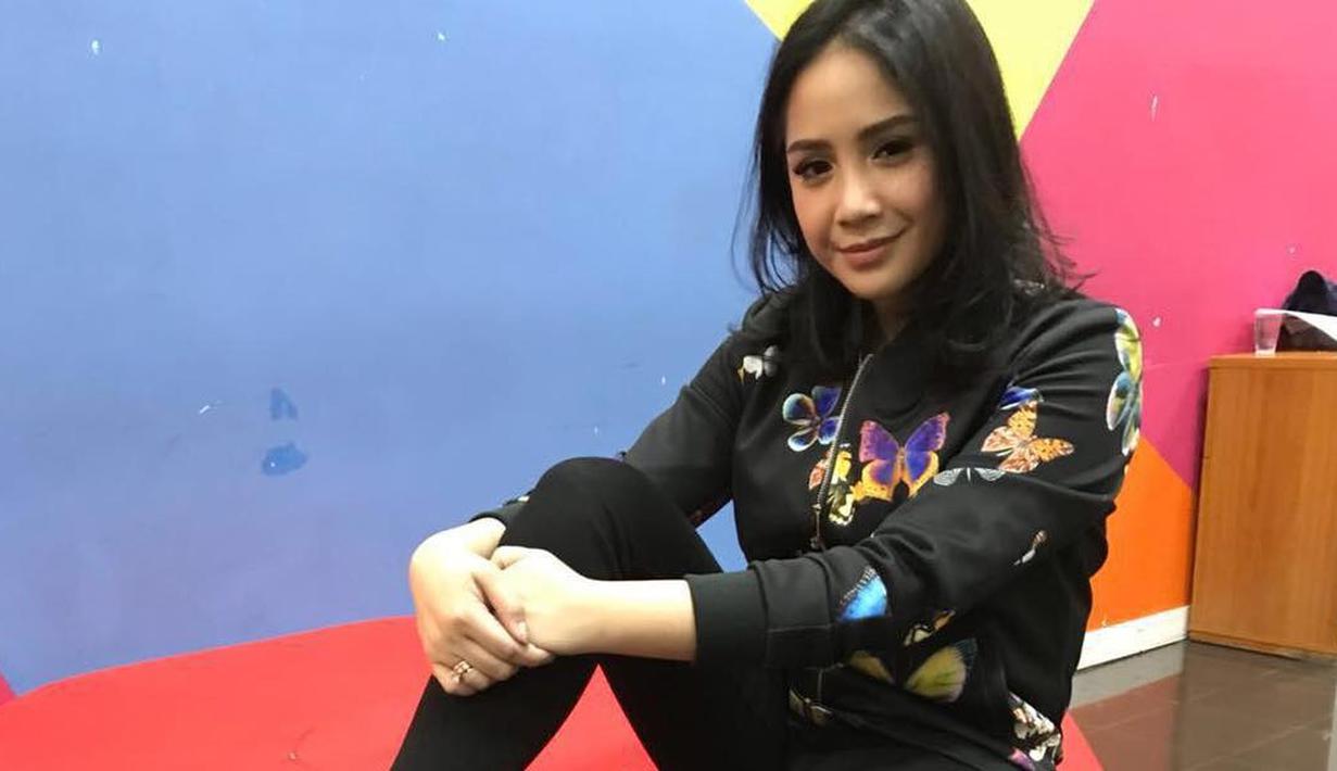 Intip Harga Koleksi Jaket Nagita Slavina Yang Mencapai Jutaan Rupiah