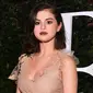 Selena Gomez kembali alami gangguan kesehatan mental. (Dia Dipasupil / AFP)