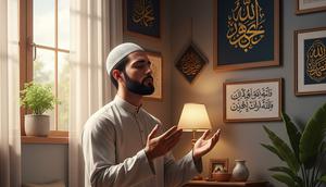 Cara Mengenal Allah dengan Dzikir. Gemini.Ai