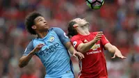 Munchen Sebut Sane tak Layak Masuk Tim Inti FC Hollywood