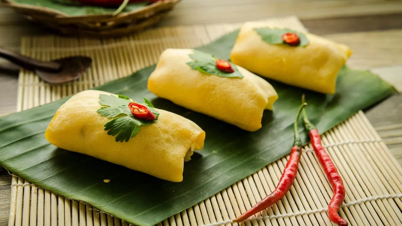 kue semar mendem