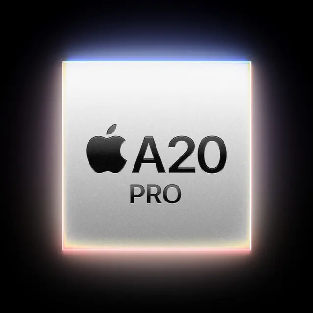 Chip A20 Pro