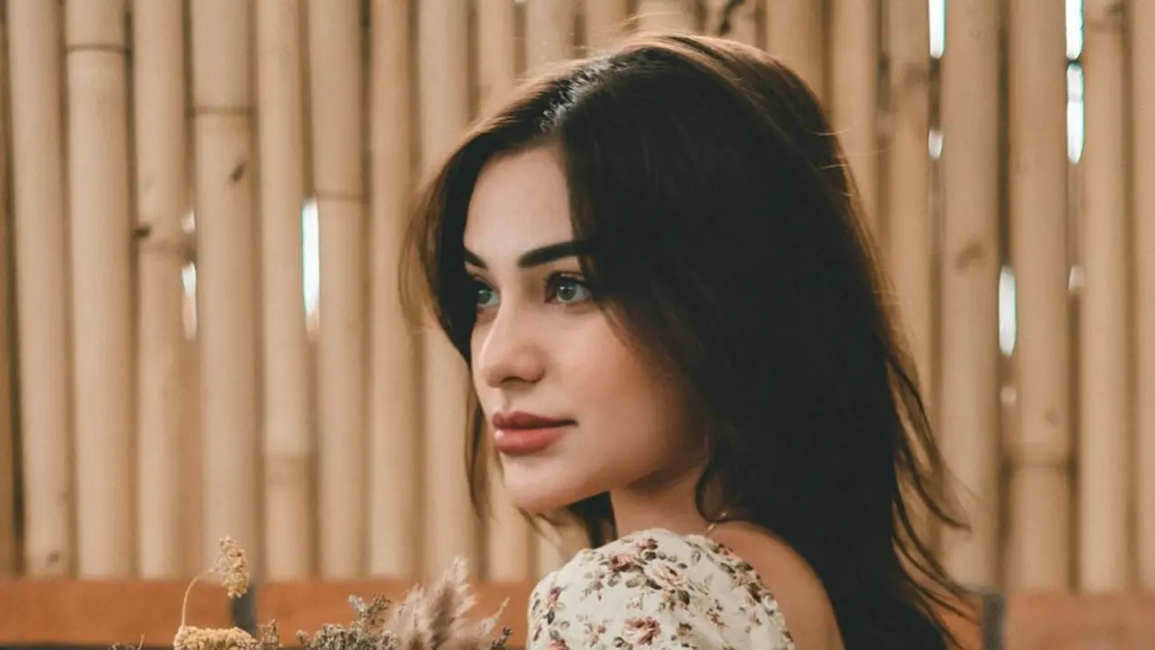 Nora Alexandra. (Foto: Instagram @ncdpapl)