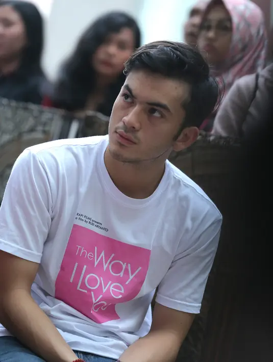 (Deki Prayoga/Fimela.com)