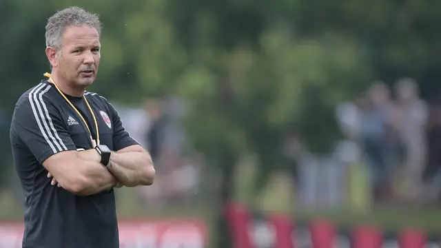 Sinisa Mihajlovic