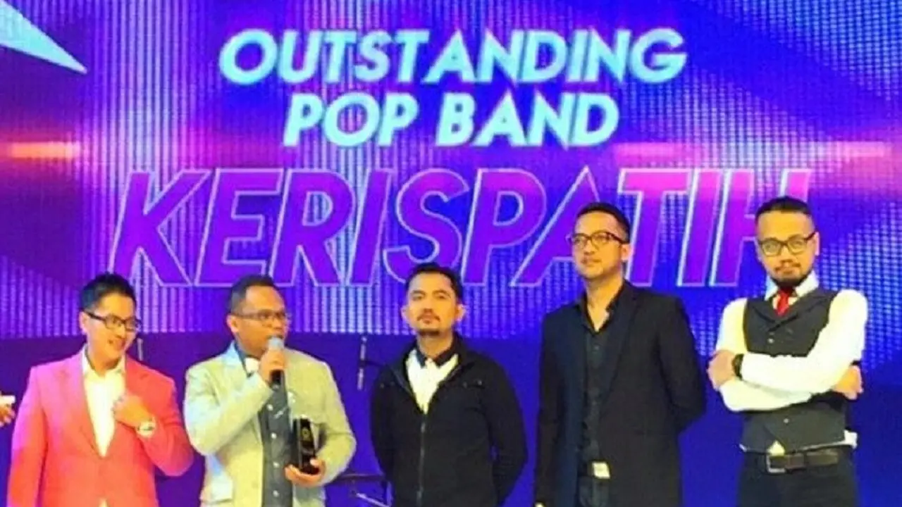 [Bintang] Kerspatih