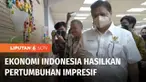 Pemulihan ekonomi Indonesia terus berlanjut dan mampu menghasilkan pertumbuhan impresif pada Triwulan II 2022. Meski kondisi ekonomi membaik, tak lantas membuat Indonesia bebas dari ancaman inflasi.