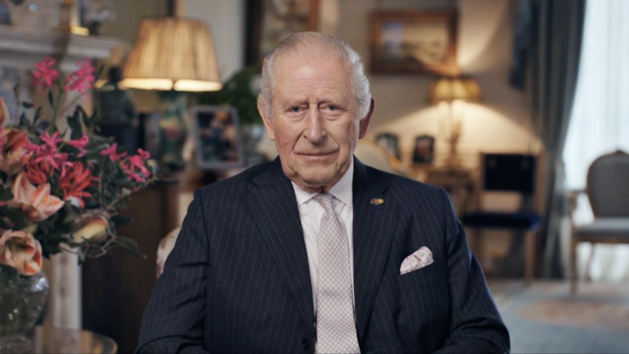 King Charles III Announces Progress on His Cancer Treatment, Which Will Be Reduced by 2026