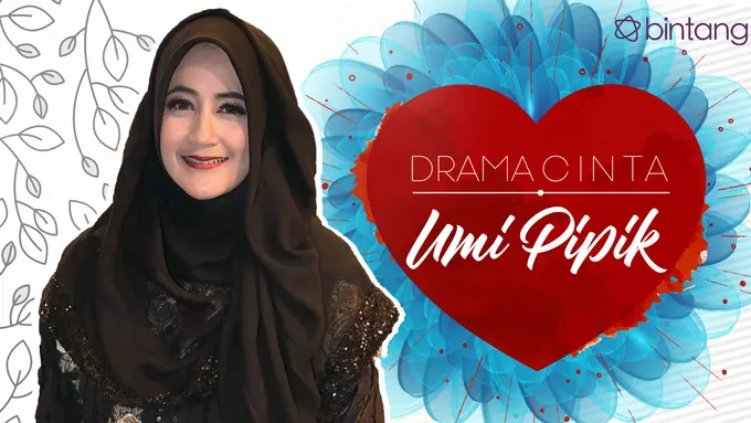 [Bintang] Umi Pipik