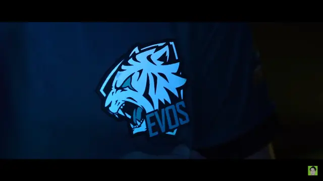 Jess No Limit Comeback eSport
