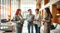 Tips Memulai Bisnis Agen Properti: Panduan Lengkap untuk Sukses
