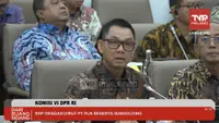 Saat Bos PLN Tahan Air Mata Usai Berminggu-minggu Pulihkan Kelistrikan Imbas Bencana Sumatera